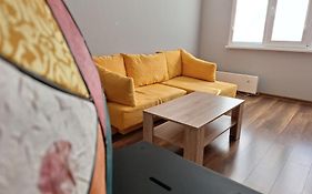 Cosy Flat Close To The Center